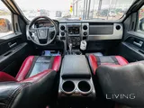 Ford F-150 Raptor 2014
